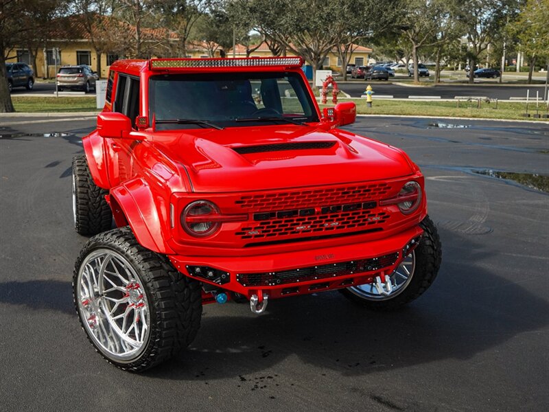 2022 Ford Bronco Wildtrak Advanced - Photo 72 - Bonita Springs, FL 34134