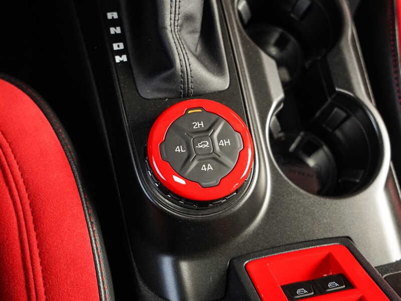 2022 Ford Bronco Wildtrak Advanced - Photo 22 - Bonita Springs, FL 34134