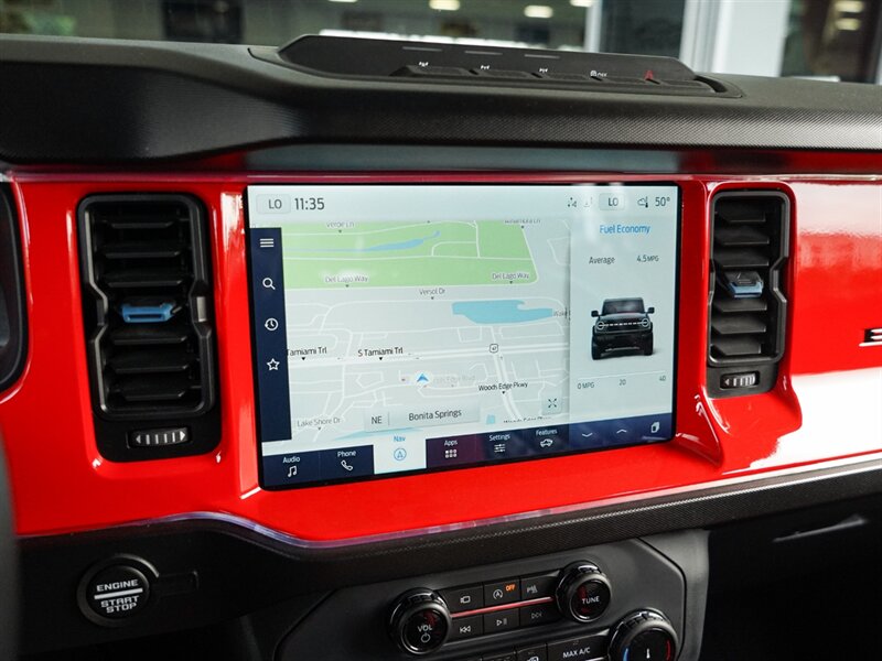 2022 Ford Bronco Wildtrak Advanced - Photo 18 - Bonita Springs, FL 34134