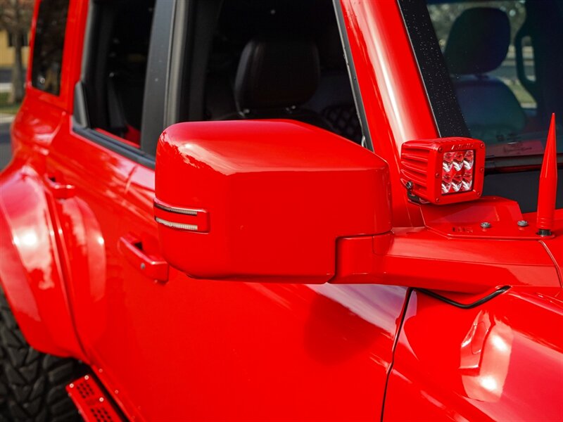 2022 Ford Bronco Wildtrak Advanced - Photo 73 - Bonita Springs, FL 34134