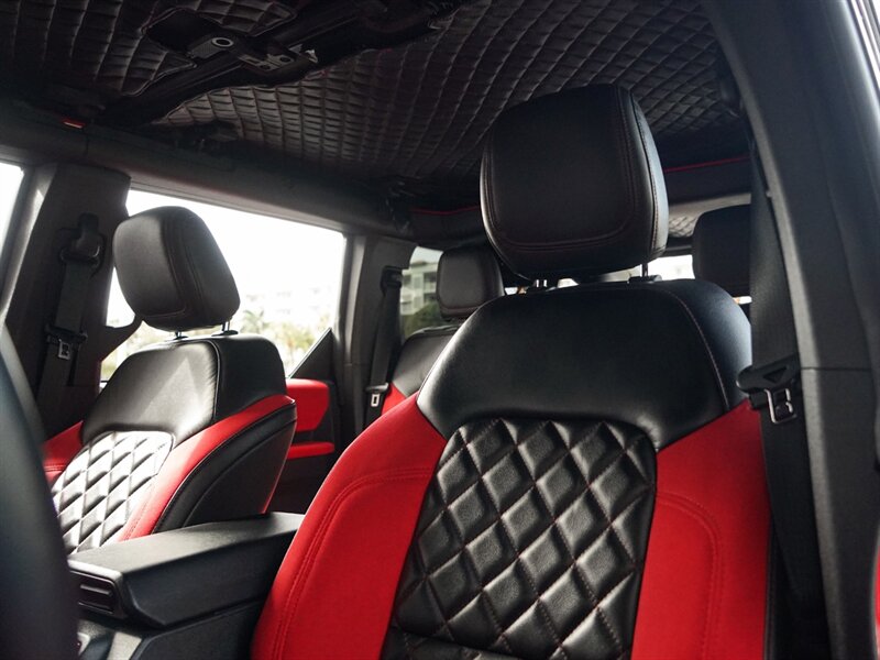 2022 Ford Bronco Wildtrak Advanced - Photo 24 - Bonita Springs, FL 34134