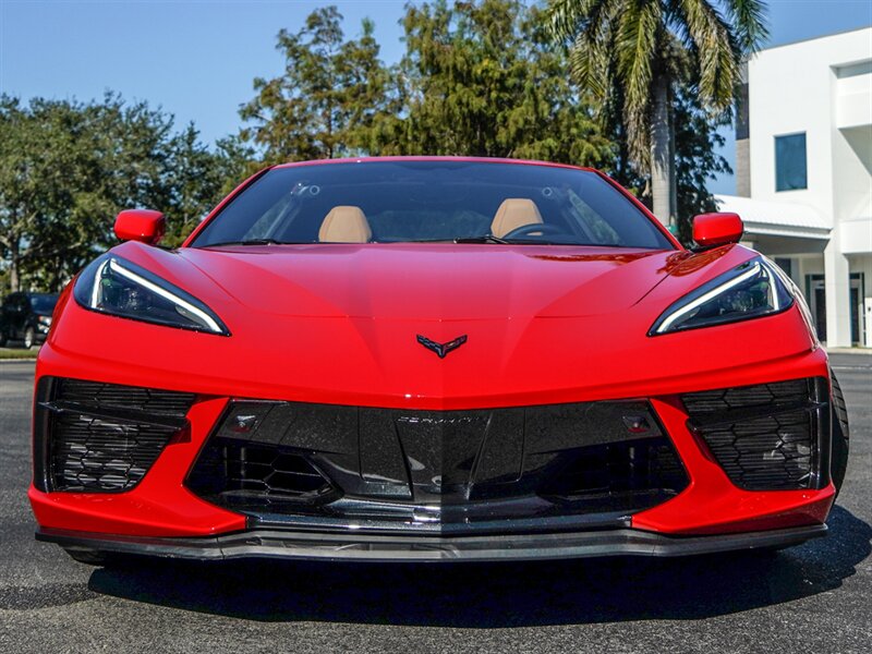 2020 Chevrolet Corvette Stingray   - Photo 4 - Bonita Springs, FL 34134