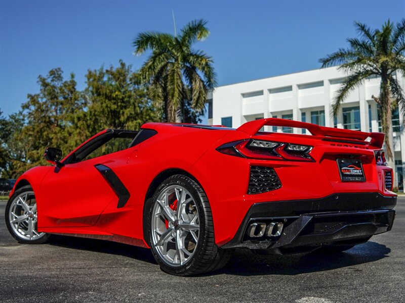 2020 Chevrolet Corvette Stingray - Photo 34 - Bonita Springs, FL 34134