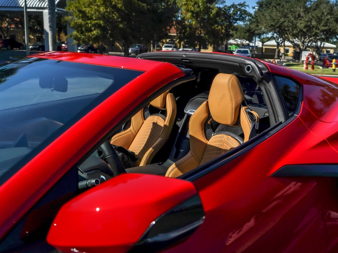 2020 Chevrolet Corvette Stingray   - Photo 8 - Bonita Springs, FL 34134