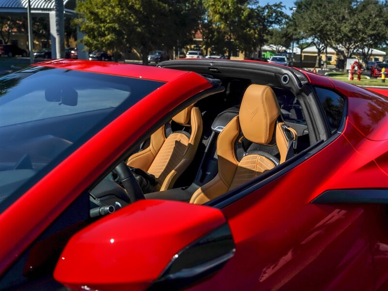 2020 Chevrolet Corvette Stingray - Photo 8 - Bonita Springs, FL 34134
