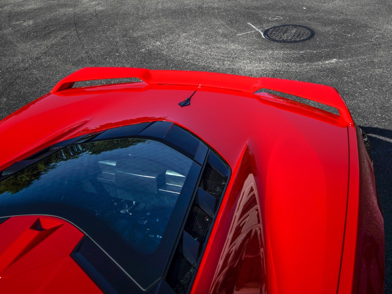 2020 Chevrolet Corvette Stingray   - Photo 10 - Bonita Springs, FL 34134