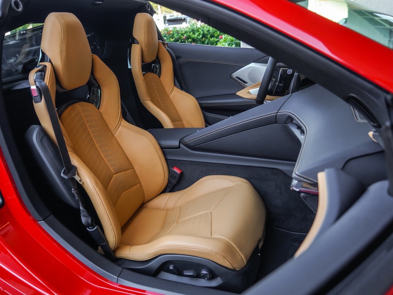 2020 Chevrolet Corvette Stingray   - Photo 24 - Bonita Springs, FL 34134