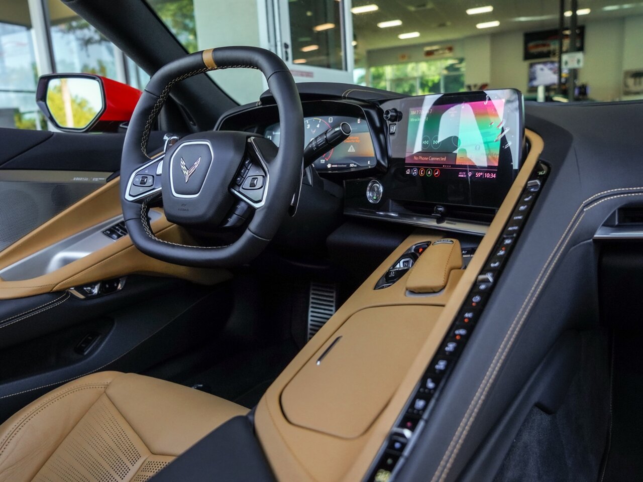 2020 Chevrolet Corvette Stingray   - Photo 23 - Bonita Springs, FL 34134