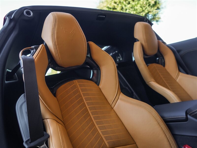 2020 Chevrolet Corvette Stingray - Photo 25 - Bonita Springs, FL 34134