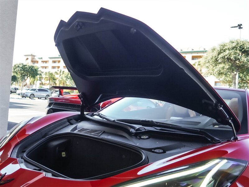 2020 Chevrolet Corvette Stingray - Photo 28 - Bonita Springs, FL 34134