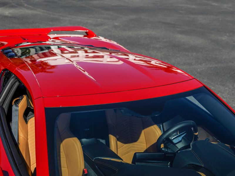 2020 Chevrolet Corvette Stingray - Photo 42 - Bonita Springs, FL 34134