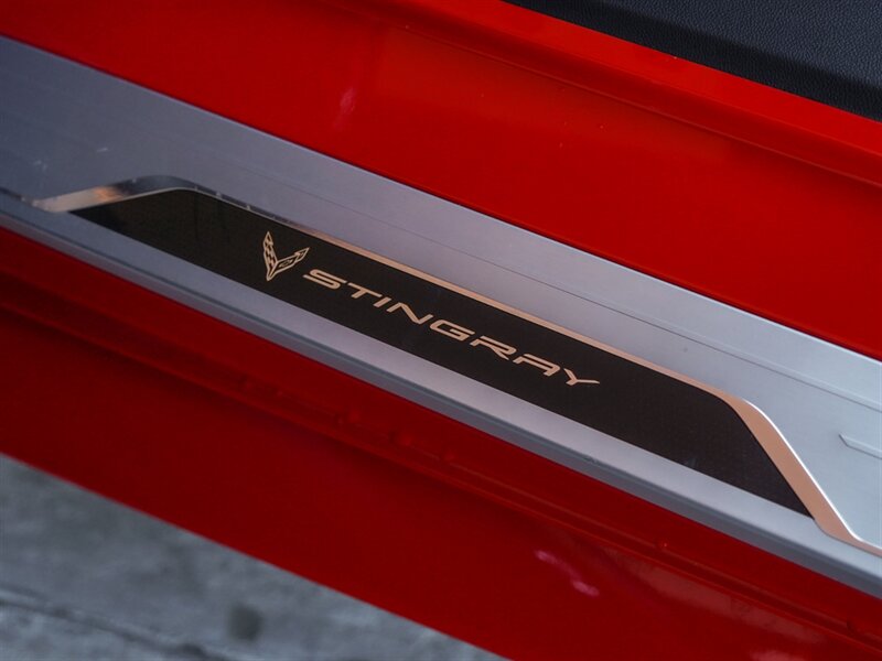 2020 Chevrolet Corvette Stingray - Photo 21 - Bonita Springs, FL 34134