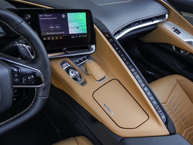 2020 Chevrolet Corvette Stingray - Photo 14 - Bonita Springs, FL 34134