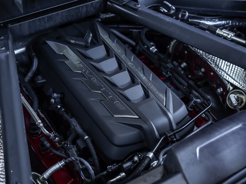 2020 Chevrolet Corvette Stingray - Photo 27 - Bonita Springs, FL 34134