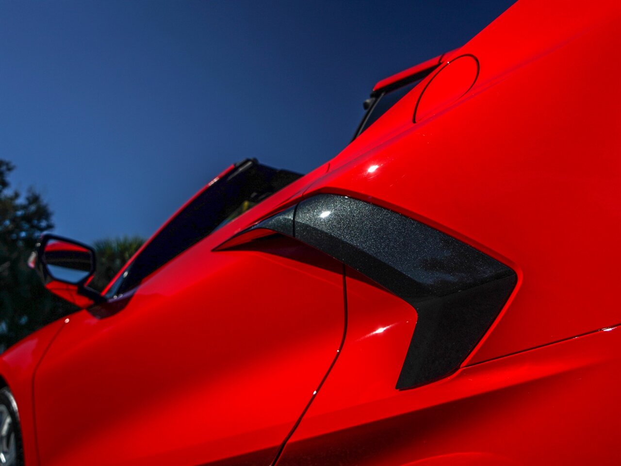 2020 Chevrolet Corvette Stingray   - Photo 33 - Bonita Springs, FL 34134