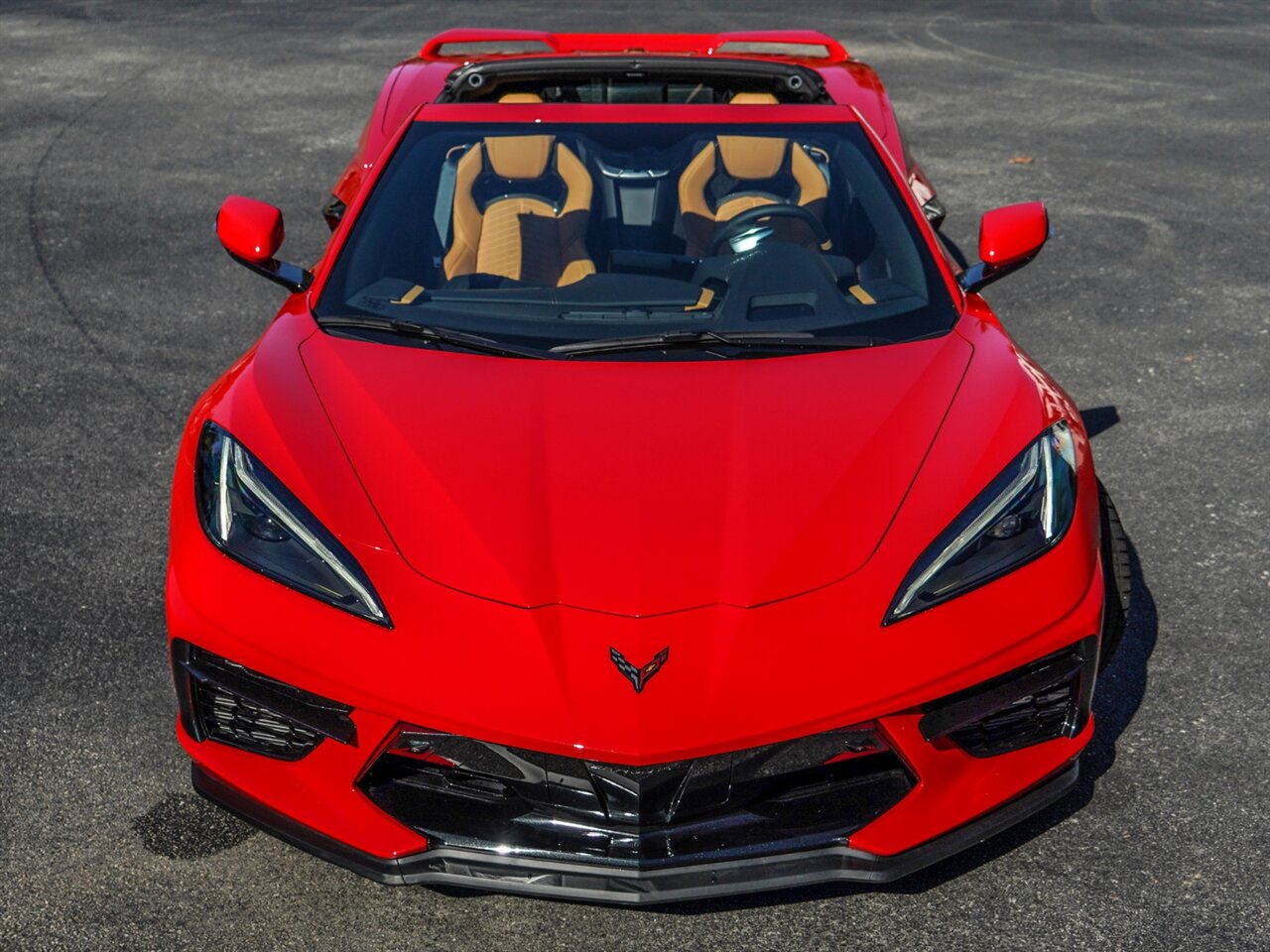 2020 Chevrolet Corvette Stingray   - Photo 5 - Bonita Springs, FL 34134