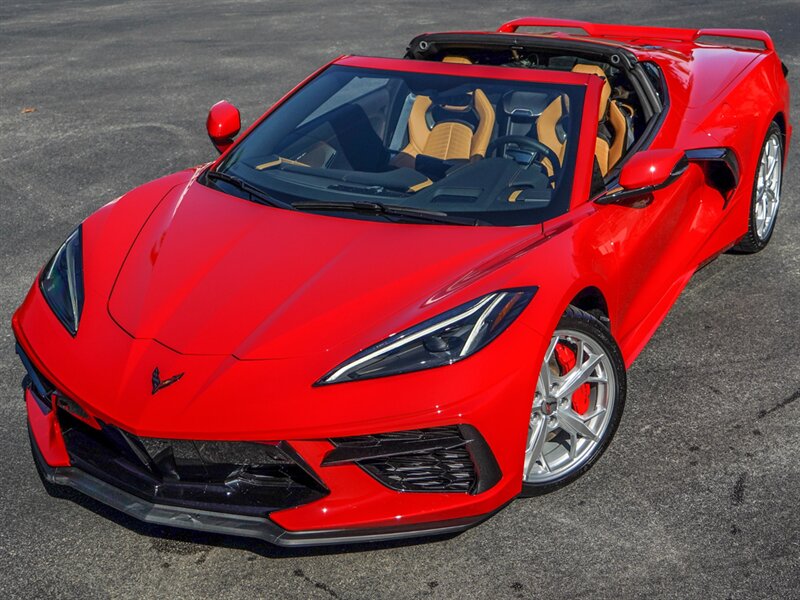 2020 Chevrolet Corvette Stingray - Photo 9 - Bonita Springs, FL 34134