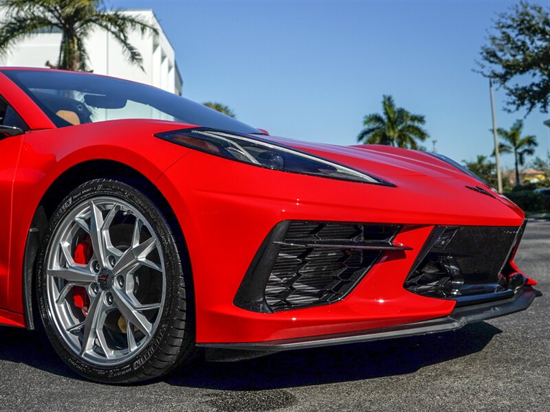 2020 Chevrolet Corvette Stingray   - Photo 3 - Bonita Springs, FL 34134