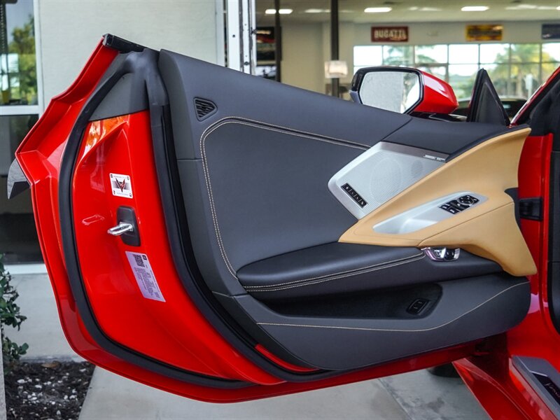 2020 Chevrolet Corvette Stingray - Photo 20 - Bonita Springs, FL 34134