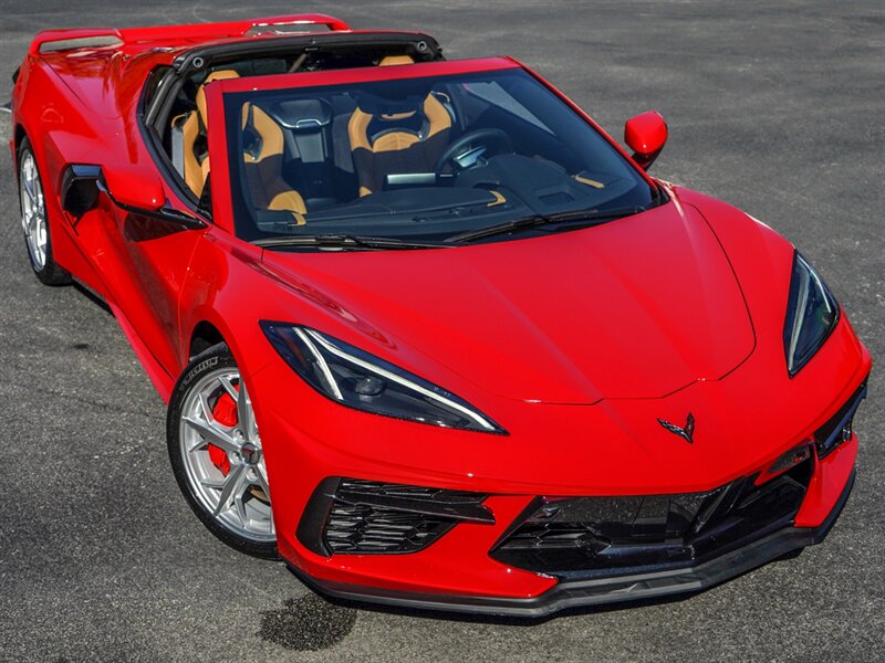 2020 Chevrolet Corvette Stingray - Photo 41 - Bonita Springs, FL 34134