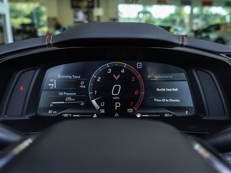 2020 Chevrolet Corvette Stingray - Photo 13 - Bonita Springs, FL 34134