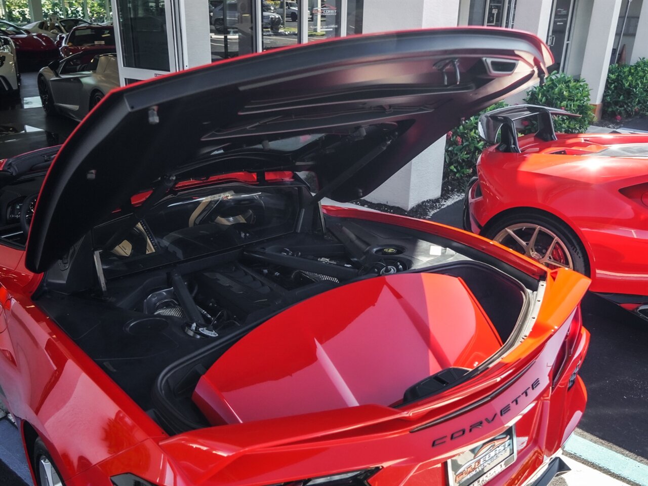 2020 Chevrolet Corvette Stingray   - Photo 26 - Bonita Springs, FL 34134