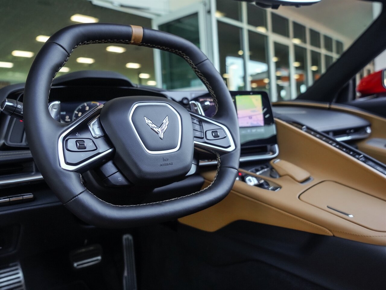 2020 Chevrolet Corvette Stingray   - Photo 12 - Bonita Springs, FL 34134