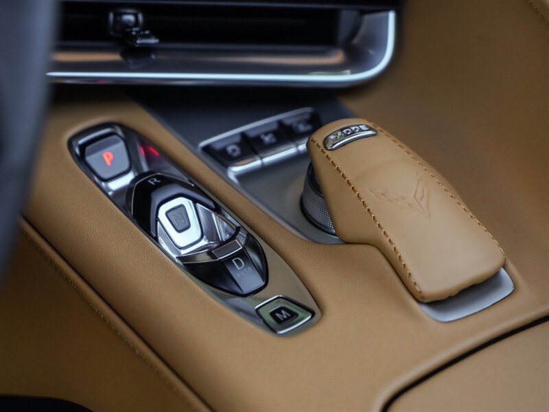 2020 Chevrolet Corvette Stingray - Photo 15 - Bonita Springs, FL 34134