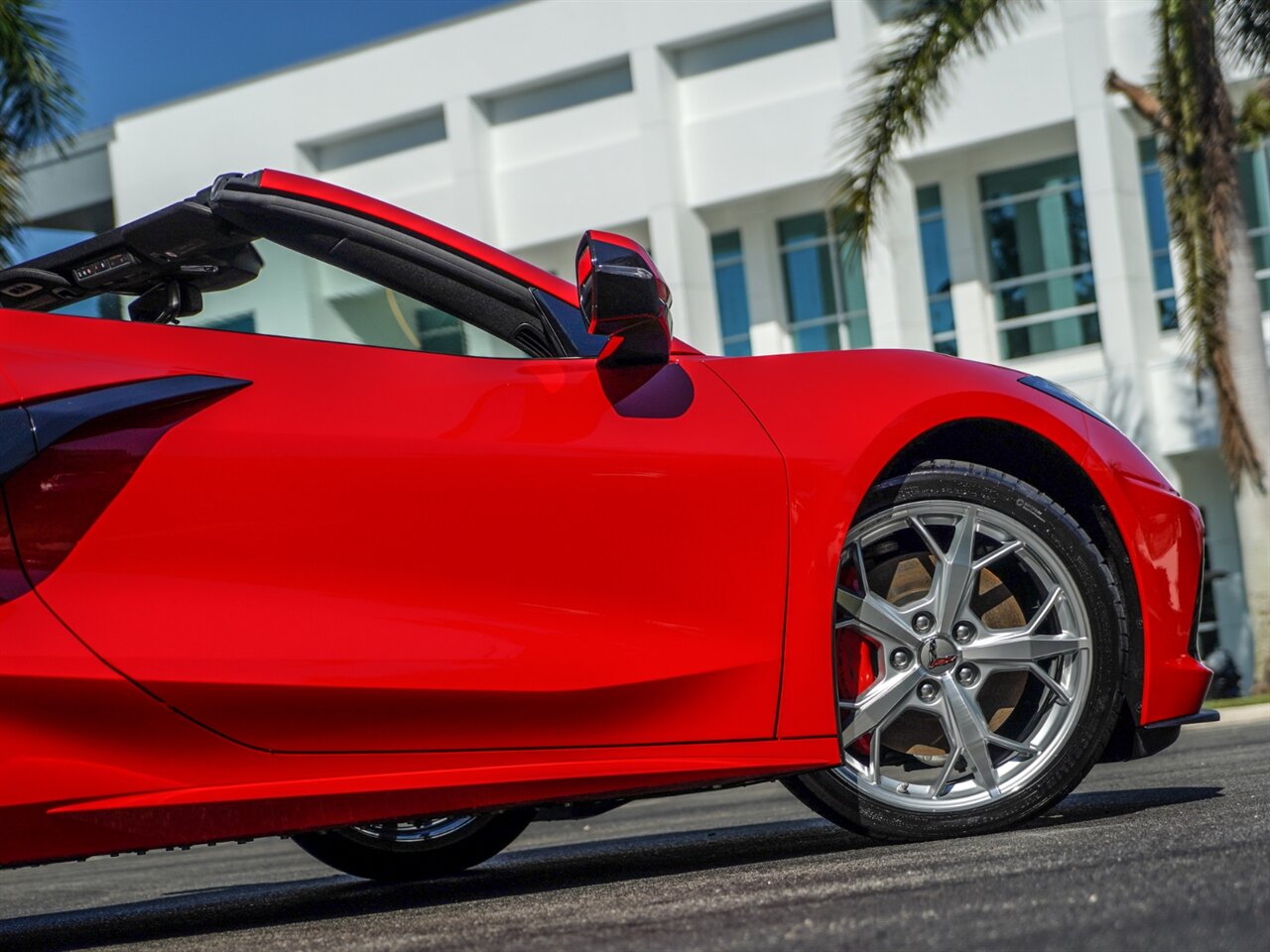 2020 Chevrolet Corvette Stingray   - Photo 38 - Bonita Springs, FL 34134