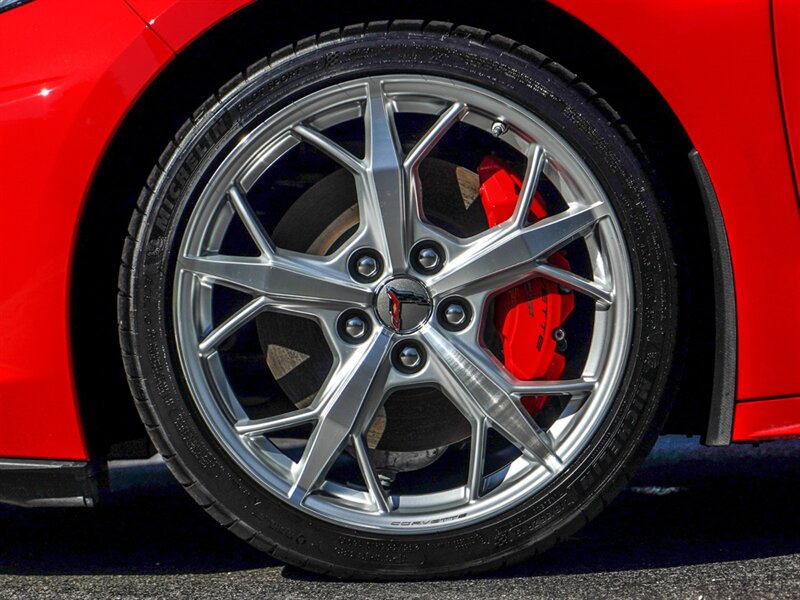 2020 Chevrolet Corvette Stingray - Photo 31 - Bonita Springs, FL 34134