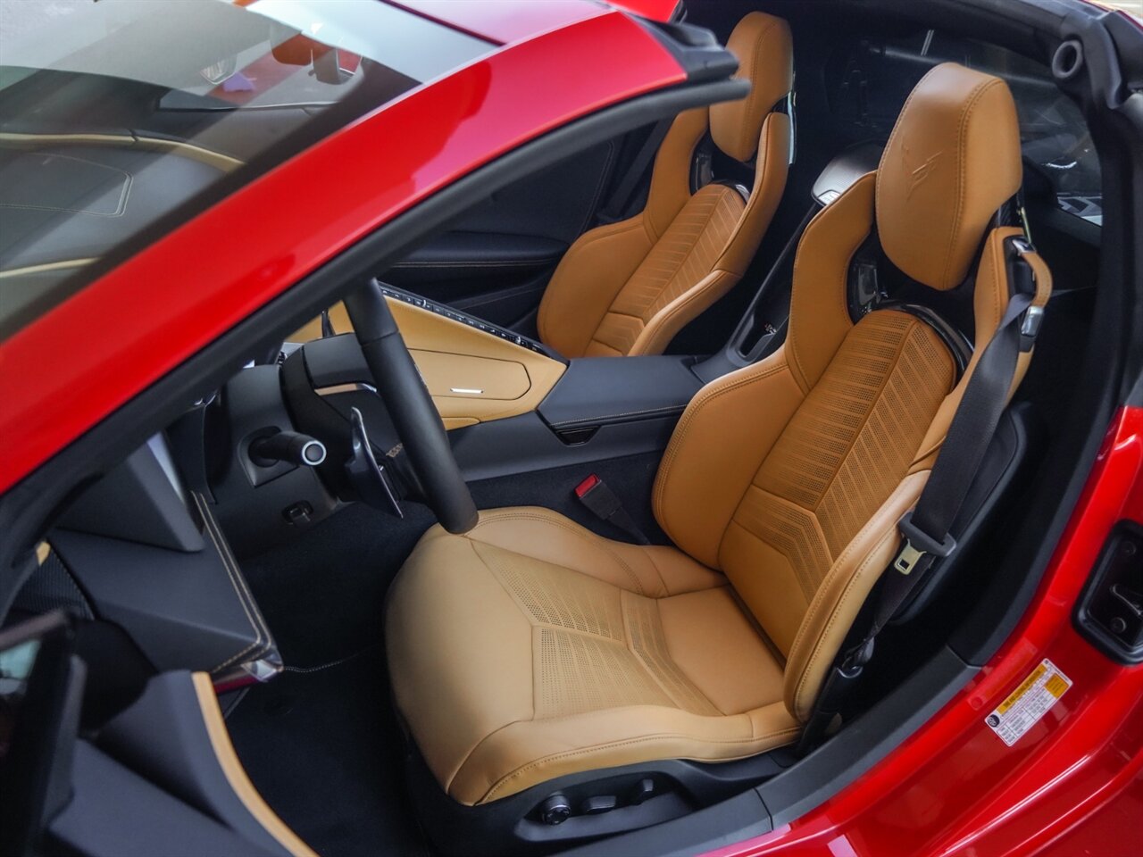 2020 Chevrolet Corvette Stingray   - Photo 17 - Bonita Springs, FL 34134