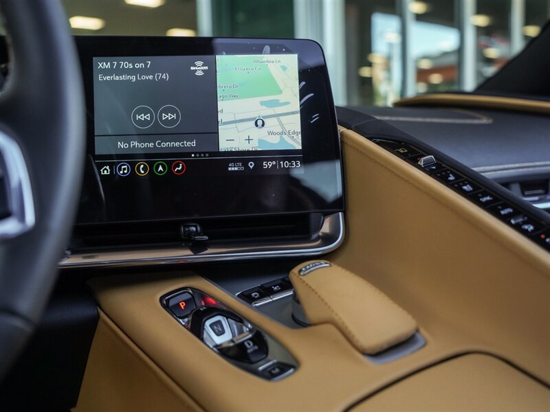 2020 Chevrolet Corvette Stingray - Photo 16 - Bonita Springs, FL 34134