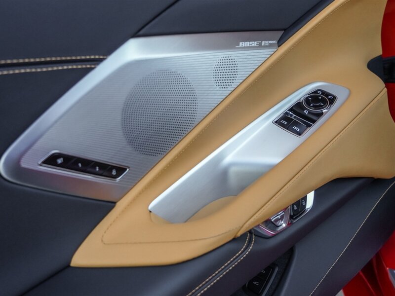 2020 Chevrolet Corvette Stingray - Photo 19 - Bonita Springs, FL 34134