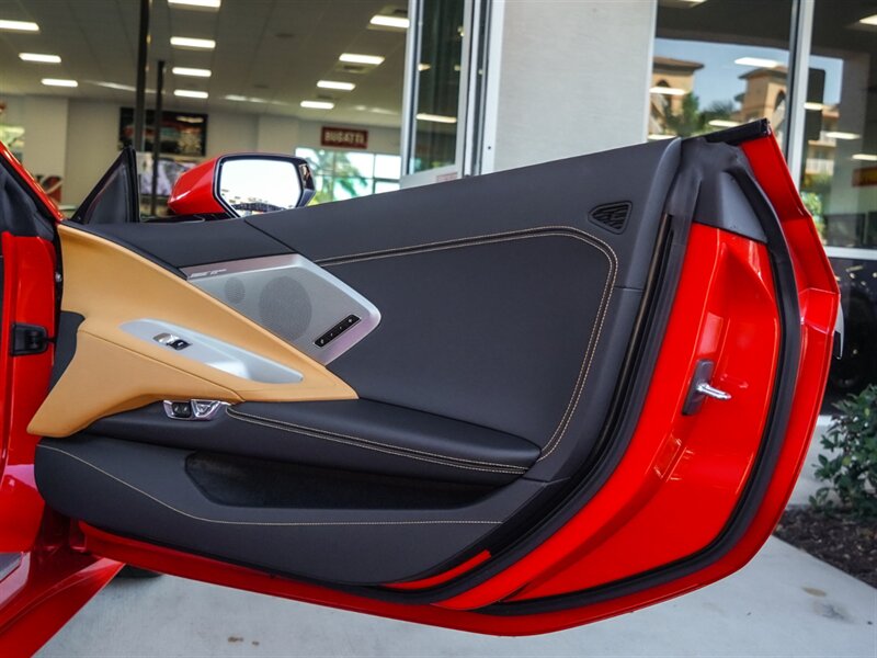 2020 Chevrolet Corvette Stingray - Photo 22 - Bonita Springs, FL 34134