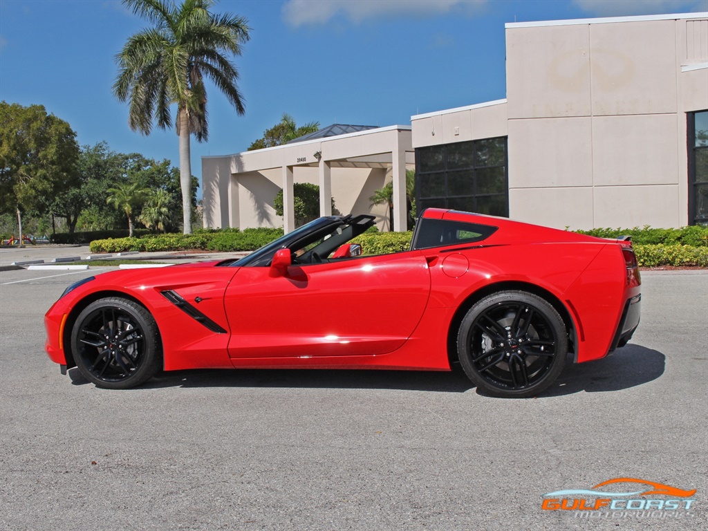 2018 Chevrolet Corvette Stingray   - Photo 55 - Bonita Springs, FL 34134