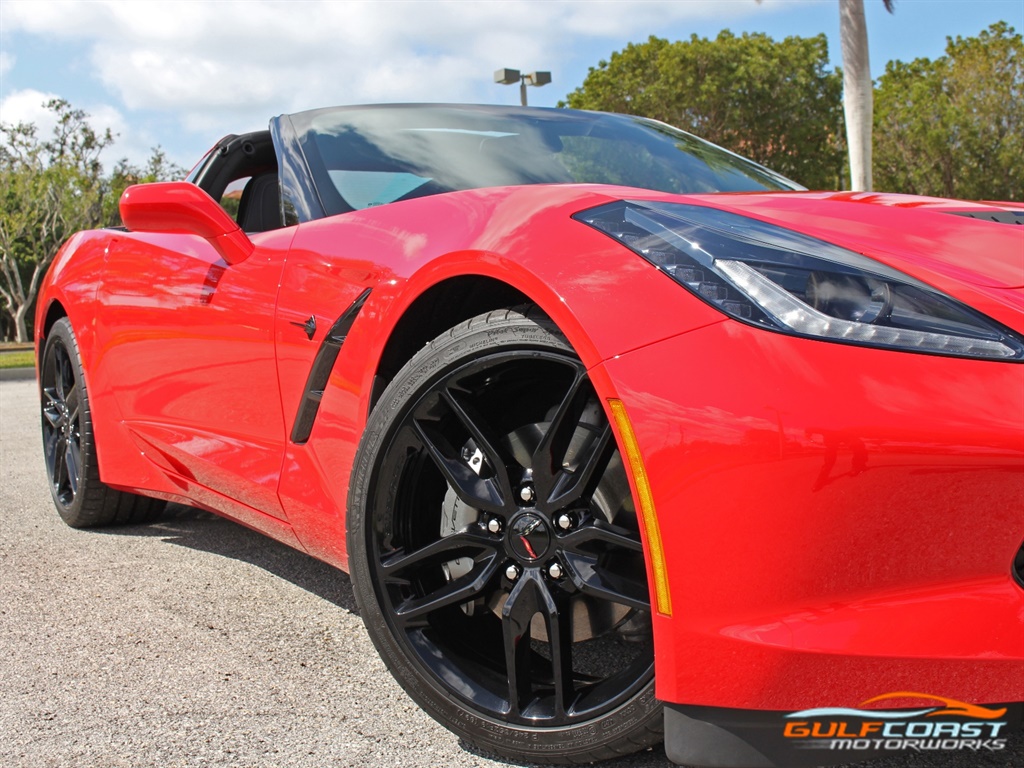 2018 Chevrolet Corvette Stingray   - Photo 44 - Bonita Springs, FL 34134