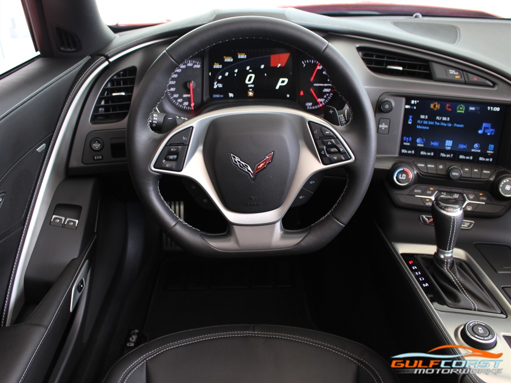 2018 Chevrolet Corvette Stingray   - Photo 28 - Bonita Springs, FL 34134