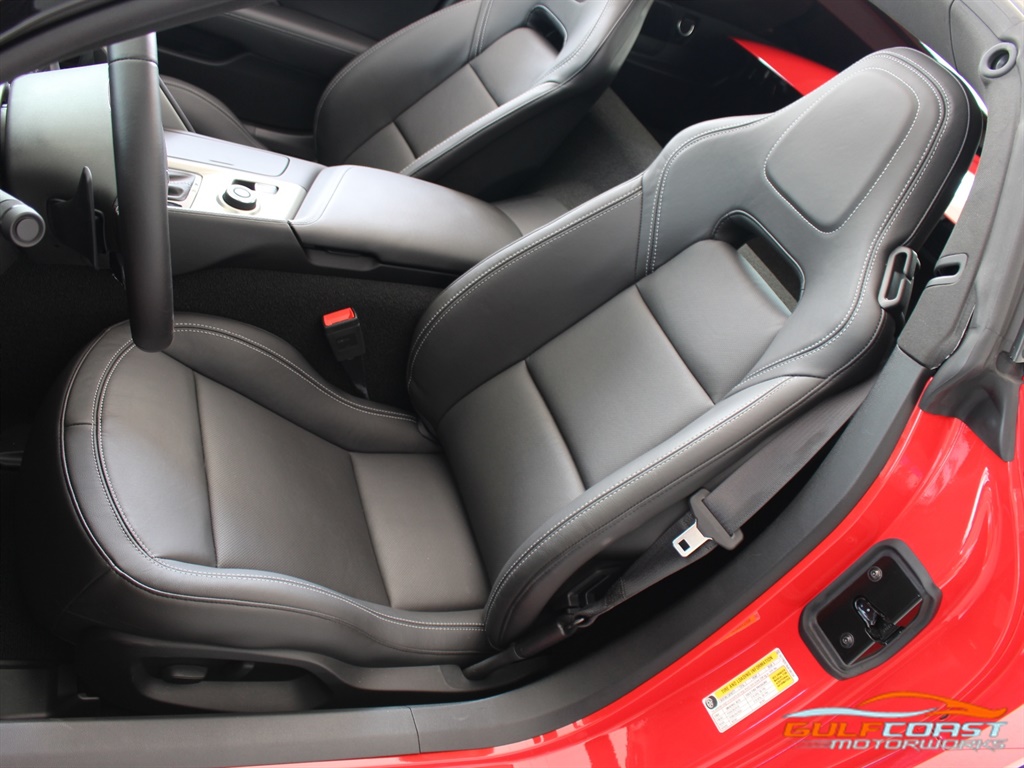 2018 Chevrolet Corvette Stingray   - Photo 27 - Bonita Springs, FL 34134