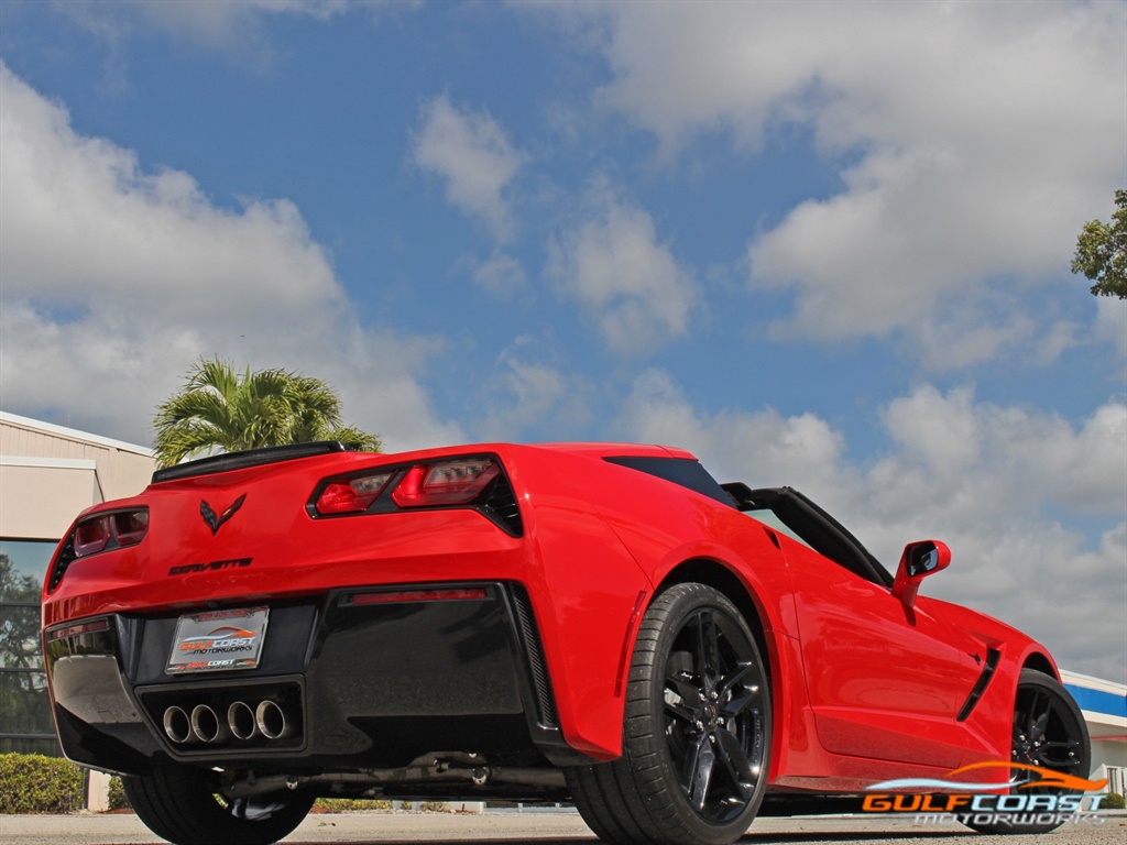 2018 Chevrolet Corvette Stingray   - Photo 53 - Bonita Springs, FL 34134