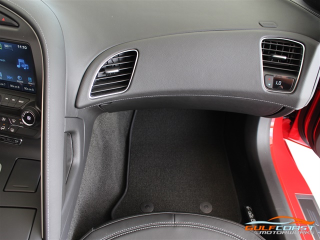 2018 Chevrolet Corvette Stingray   - Photo 30 - Bonita Springs, FL 34134