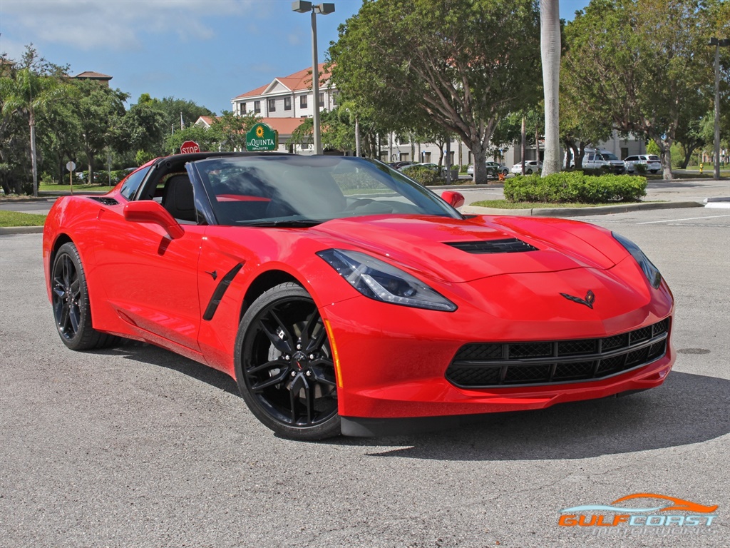 2018 Chevrolet Corvette Stingray   - Photo 50 - Bonita Springs, FL 34134