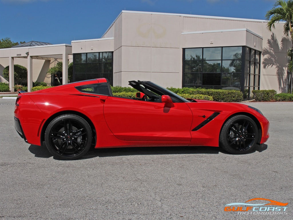 2018 Chevrolet Corvette Stingray   - Photo 54 - Bonita Springs, FL 34134