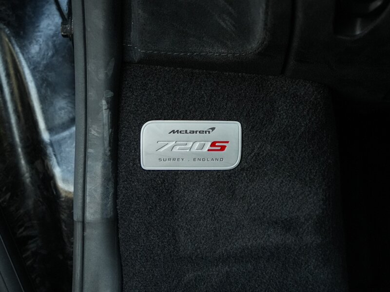 2020 McLaren 720S Spider Performance - Photo 24 - Bonita Springs, FL 34134