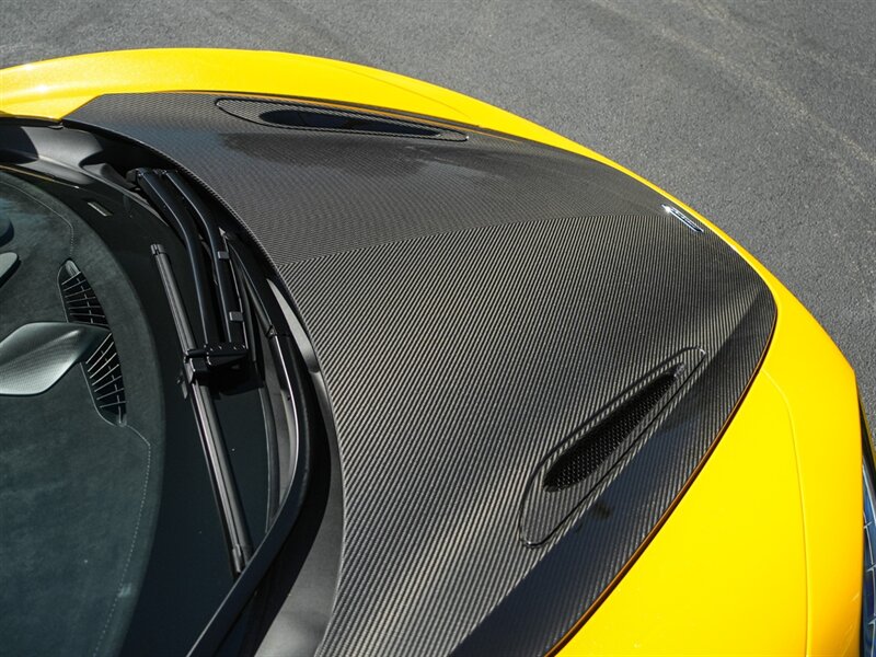 2020 McLaren 720S Spider Performance - Photo 5 - Bonita Springs, FL 34134