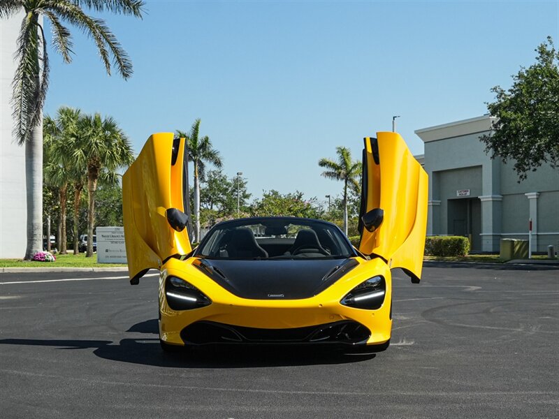 2020 McLaren 720S Spider Performance - Photo 8 - Bonita Springs, FL 34134