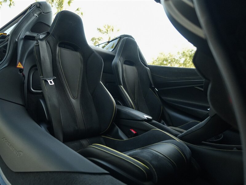 2020 McLaren 720S Spider Performance - Photo 31 - Bonita Springs, FL 34134