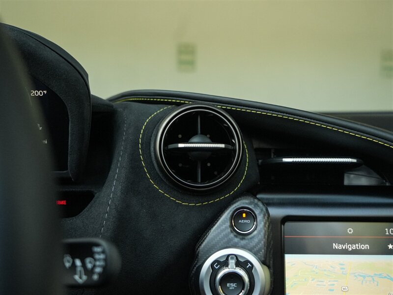 2020 McLaren 720S Spider Performance - Photo 17 - Bonita Springs, FL 34134