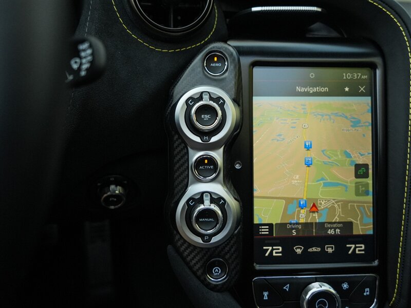 2020 McLaren 720S Spider Performance - Photo 19 - Bonita Springs, FL 34134