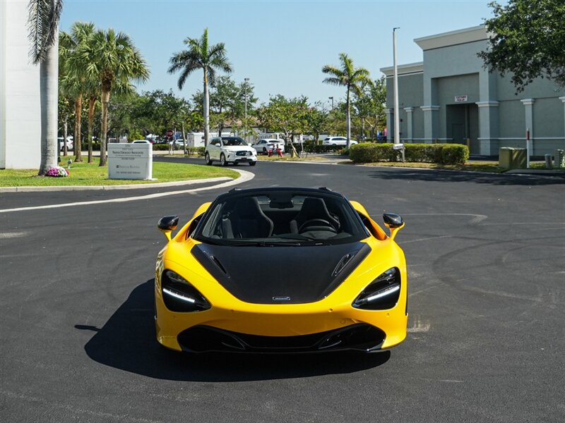 2020 McLaren 720S Spider Performance - Photo 6 - Bonita Springs, FL 34134