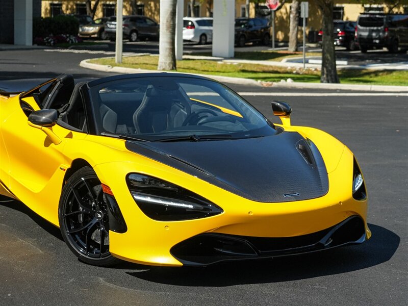 2020 McLaren 720S Spider Performance - Photo 70 - Bonita Springs, FL 34134